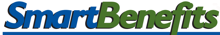 Smart Benefits logo