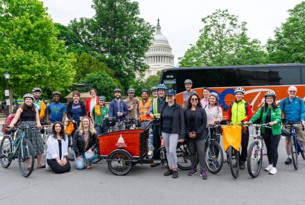 BTWD Capital Hill House Office Group Photo image