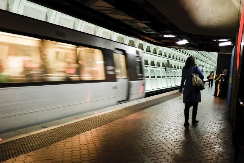 Metro image