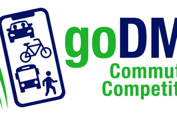 goDMV Commuter Competition image