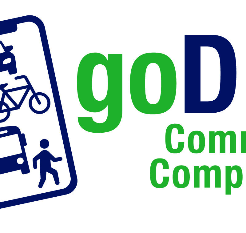 goDMV Commuter Competition image