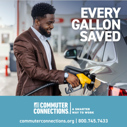 Every Gallon Saved image