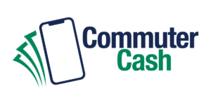 Commuter Cash logo