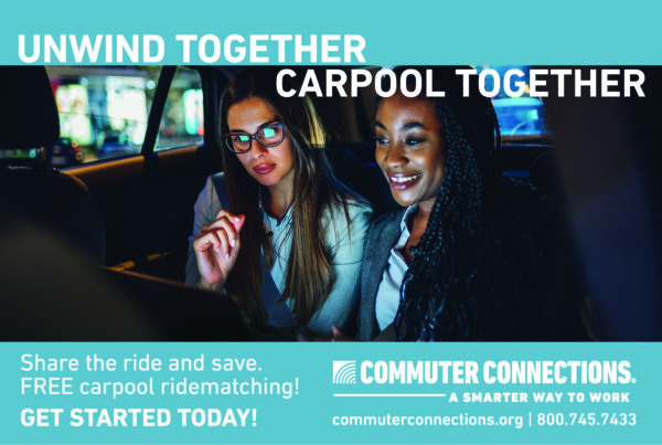 Carpool Together image
