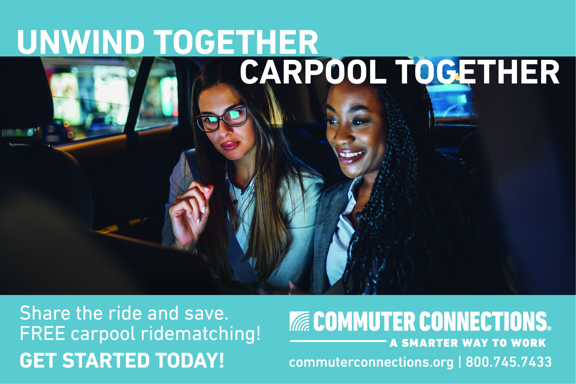 Valuable Free Resources for Commuters