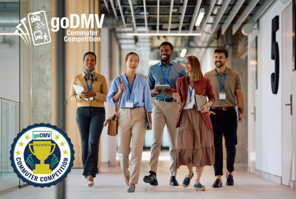 goDMV 2026 image