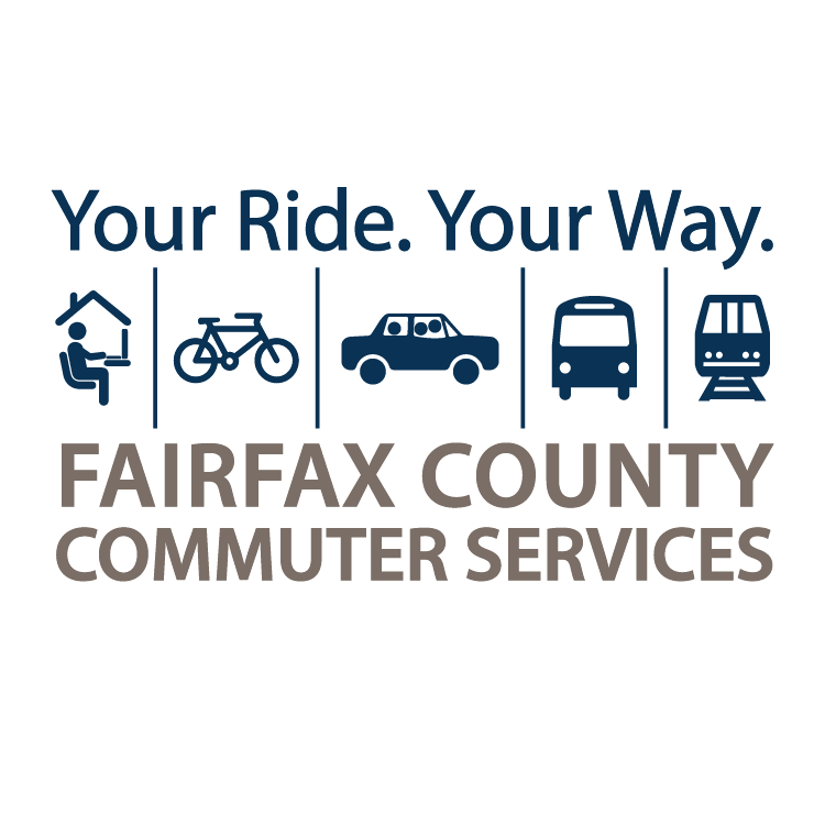 Fairfax County Commuter Services image