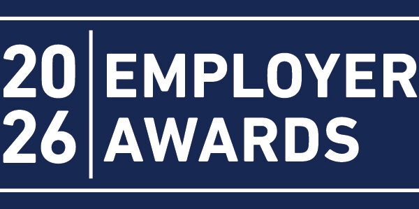 2026 Employer Awards image