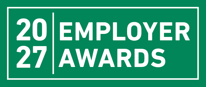 2027 Employer Awards image