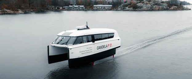 Image of Hydroplane