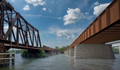 Long Bridge photo