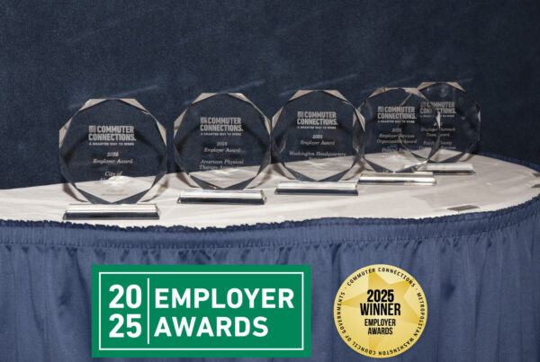 Employer Awards 2025 image