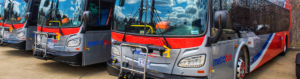 WMATA Better Bus image